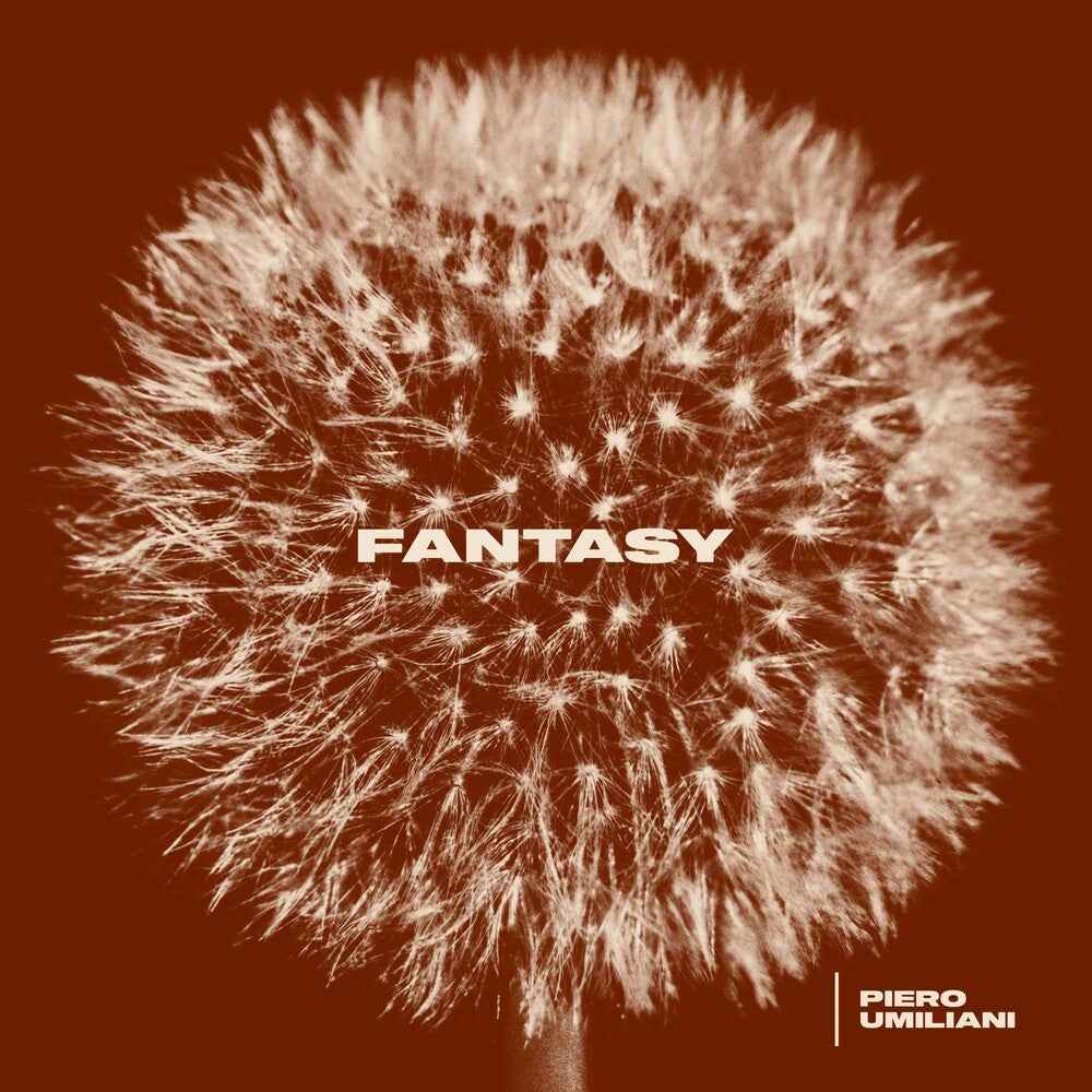 Fantasy [LP] Vinyl Record