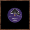 Moon Boys / Pioneers - Appolo 11 / Love Love Everyday - Vinyl Record
