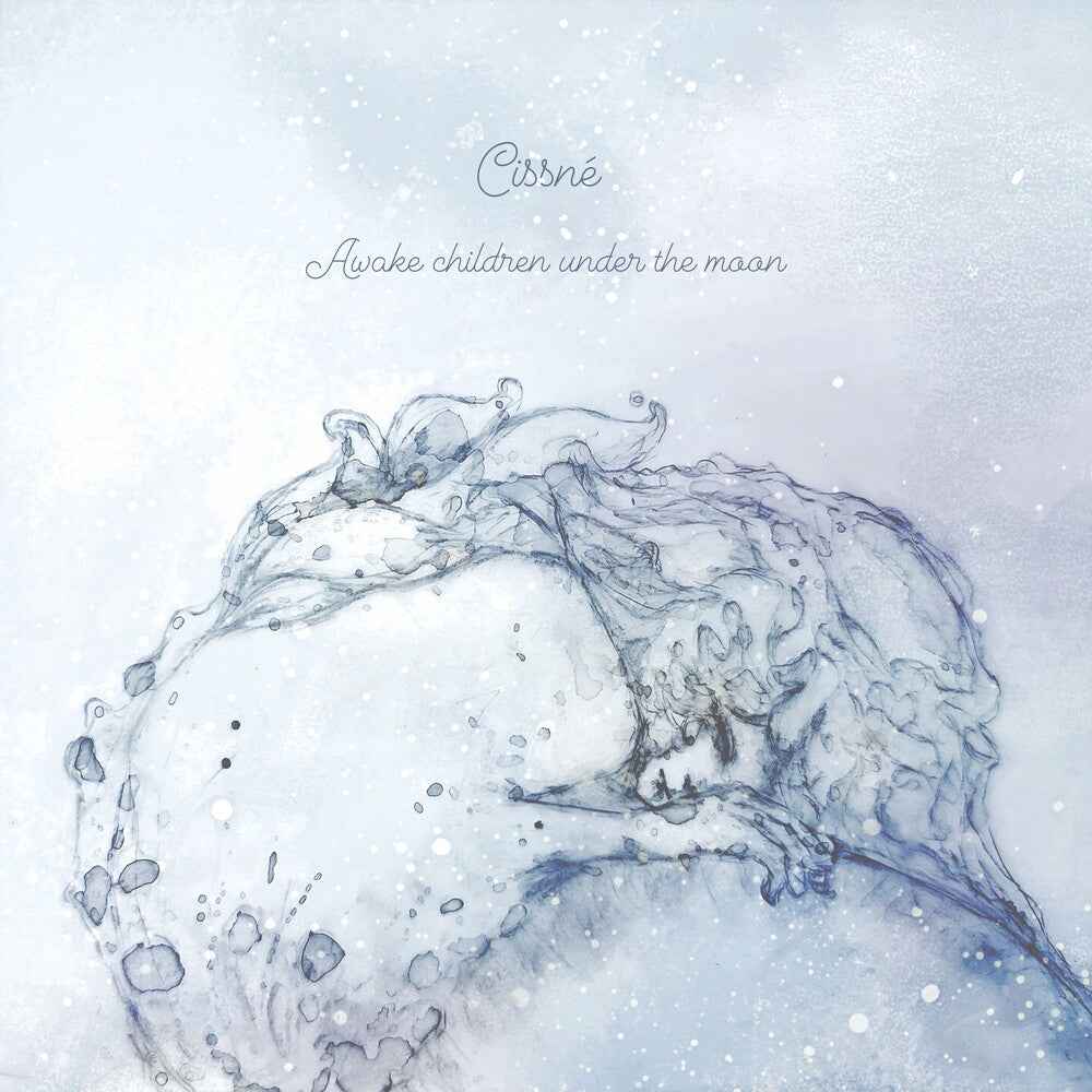 Awake Children Under The Moon [LP] Vinyl Record