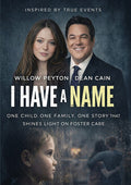 I Have A Name - I Have A Name - DVD