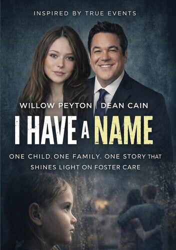 I Have A Name - I Have A Name - DVD