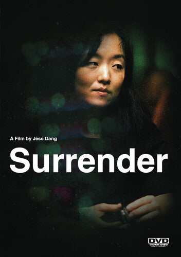Surrender - Surrender - DVD