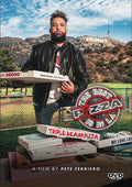 Best Pizza Is In La - Best Pizza Is In La - DVD