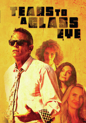 Tears To A Glass Eye - Tears To A Glass Eye - DVD