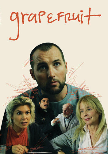Grapefruit - Grapefruit - DVD