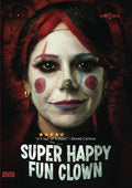 Super Happy Fun Clown - Super Happy Fun Clown - DVD