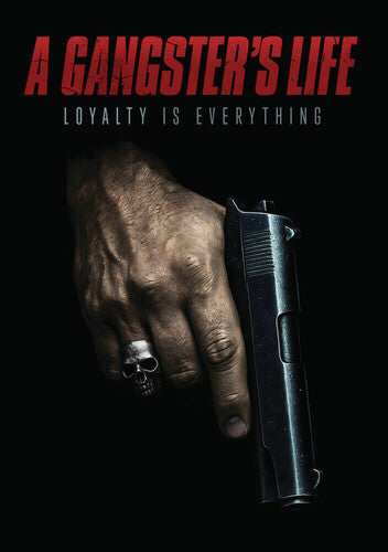 Gangster's Life - Gangster's Life - DVD