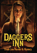 Daggers Inn - Daggers Inn - DVD