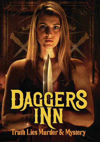 Daggers Inn - Daggers Inn - DVD