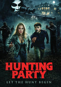 Hunting Party - Hunting Party - DVD