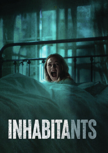 Inhabitants - Inhabitants - DVD