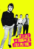 I Was A Teenage Sex Pistol - I Was A Teenage Sex Pistol - DVD