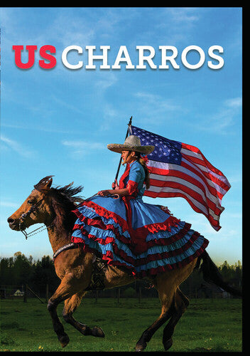 Us Charros - Us Charros - DVD