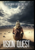 Vision Quest - Vision Quest - DVD