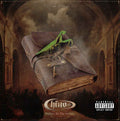 Prelude To The Mantis Music CD