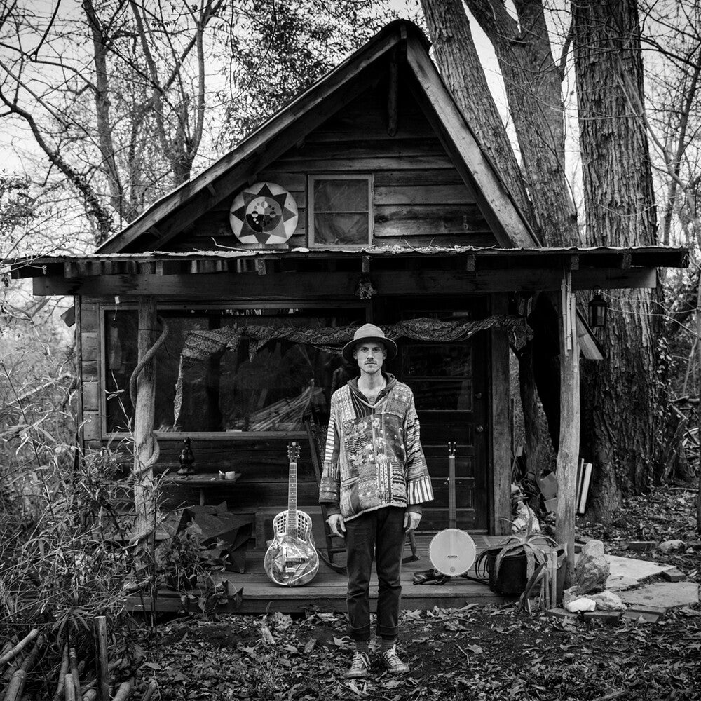 Pre-Order: Dead Tongues - Montana [LP]