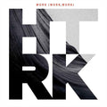 Work (Work, Work) - 15th Anniversary Edition [Clear Ash] Vinyl Record