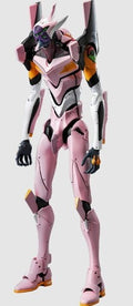 Robo-dou Evangelion Eva Model Custom Type-08a Fig - Robo-dou Evangelion Eva Model Custom Type-08a Fig - Collectibles