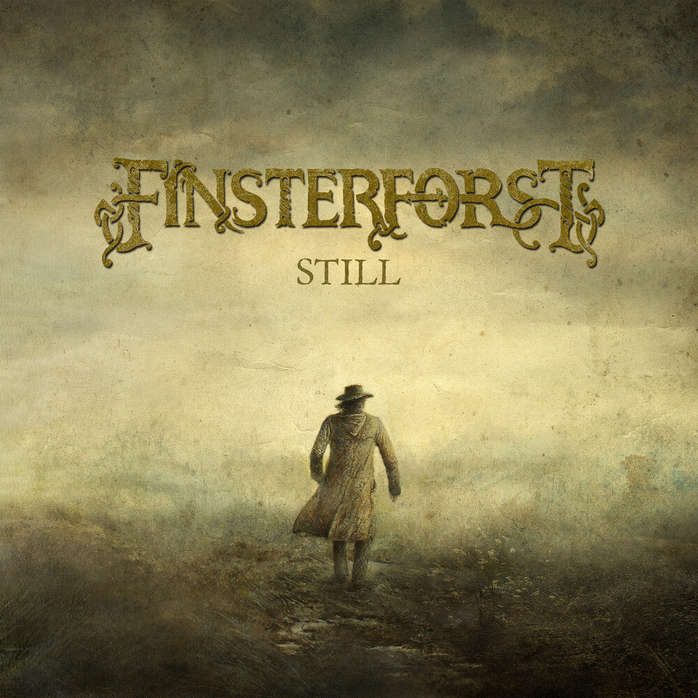 Pre-Order: Still Music CD