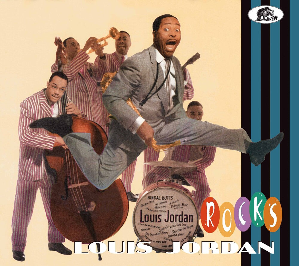 Pre-Order: Rocks Music CD