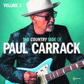 Pre-Order: Paul Carrack - Country Side Of Paul Carrack 2 [CD]