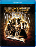 Necrologies - Necrologies - Blu-ray