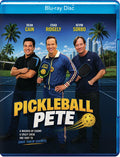 Pickleball Pete - Pickleball Pete - Blu-ray