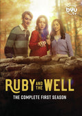 Ruby & The Well: Season 1 - Ruby & The Well: Season 1 - DVD
