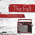 Fall - Peel Sessions 1978 - Vinyl Record