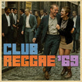 Club Reggae 69 / Various - Club Reggae 69 / Various - Music CD