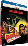 Kansas City Confidential (1952) - Kansas City Confidential (1952) - Blu-ray