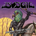 Budgie - Running From My Soul: The Mca Years 1973-1975 - Music CD