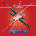 Raven - Wiped Out - Expanded Edition - Music CD