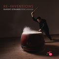 Pre-Order: Re-Inventions Music CD