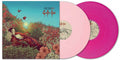 Sigh - Goh-ka - Pink & Purple Vinyl - Vinyl Record