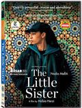 Little Sister - Little Sister - DVD