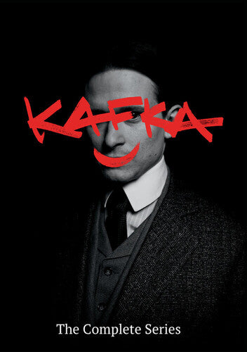 Kafka: The Complete Series - Kafka: The Complete Series - DVD