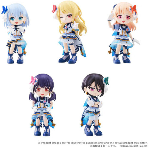Palverse Bang Dream! Morfonica 6pc Blind Box Pdq - Palverse Bang Dream! Morfonica 6pc Blind Box Pdq - Collectibles