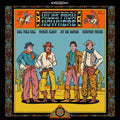 American Cosmic Revival Vol. 2: Miles From Nowhere [LP] Vinyl Record