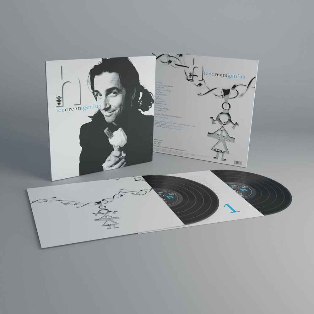 Pre-Order: Ice Cream Genius [Deluxe] (Gate) Vinyl Record