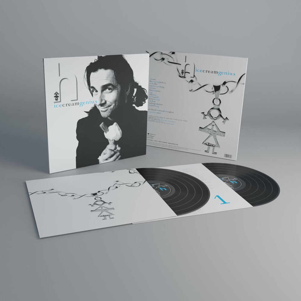 Pre-Order: Ice Cream Genius [Deluxe] (Gate) Vinyl Record