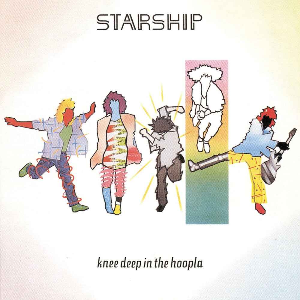 Pre-Order: Knee Deep In The Hoopla [LP] Vinyl Record