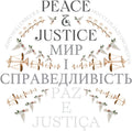 Hollenbeck,john - Peace And Justice - Music CD