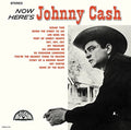 Johnny Cash - Now Here's Johnny Cash - CD