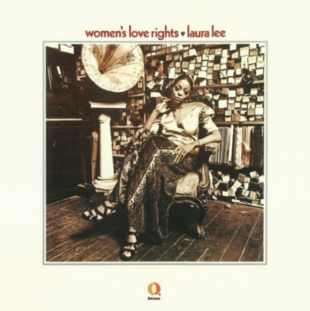 Women's Love Rights (Bonus Track) & Women's Love Rights (Bonus Track)