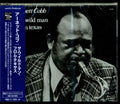 Arnett Cobb - Wild Man From Texas (Ltd/Remaster) - CD