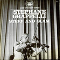 Stephane Grappelli - Steff And Slam (Ltd/Remaster) - CD