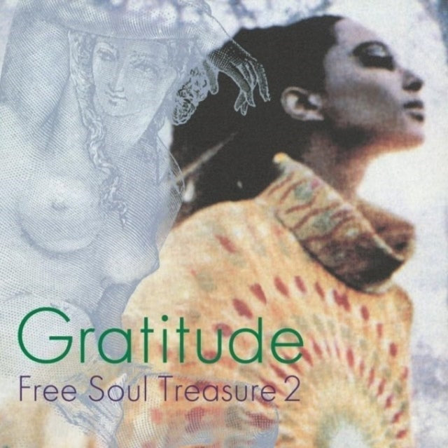Gratitude: Suburbia Meets Ultra-Vybe Free Soul Treasure 2