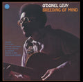 O'donel Levy - Breeding Of Mind - CD