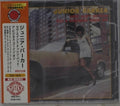 Juniior Parker - Love Ain't Nothin7 But A Business Goin' On - CD